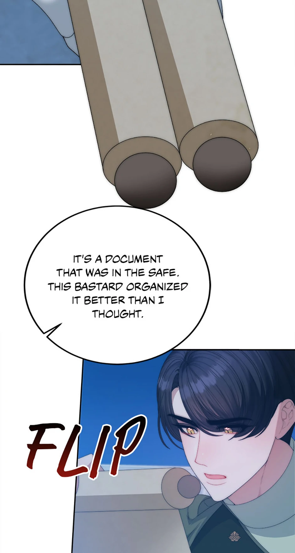 One Step Forward to the Flower Path Chapter 108 - Page 64