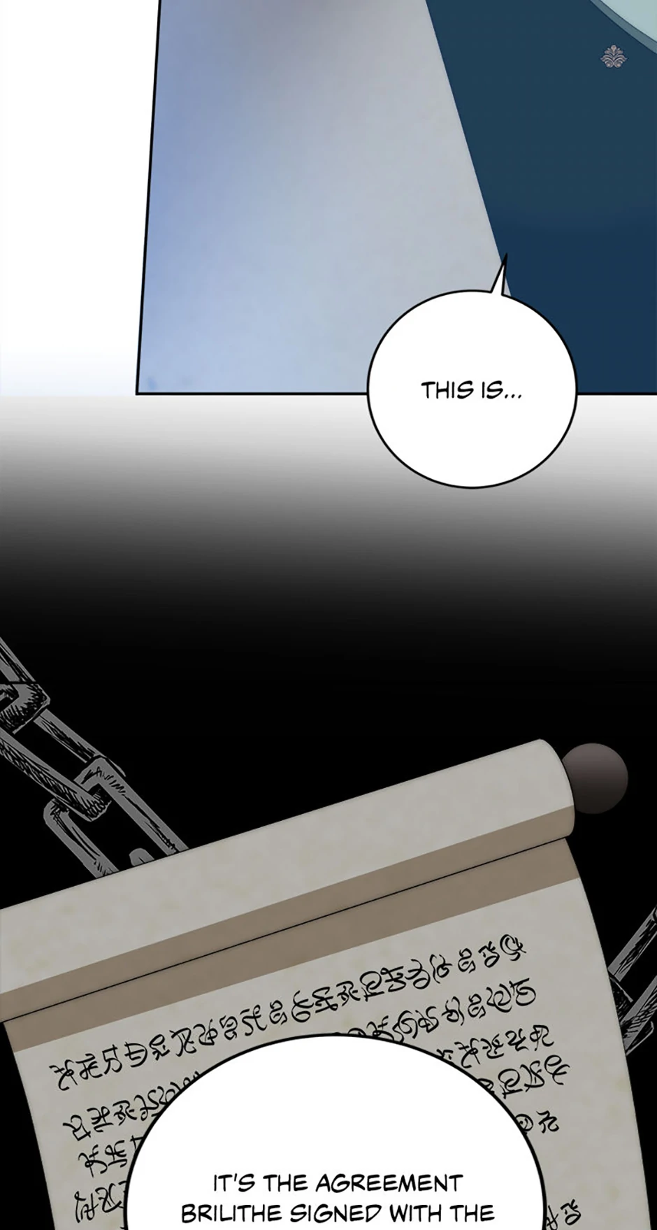 One Step Forward to the Flower Path Chapter 108 - Page 65