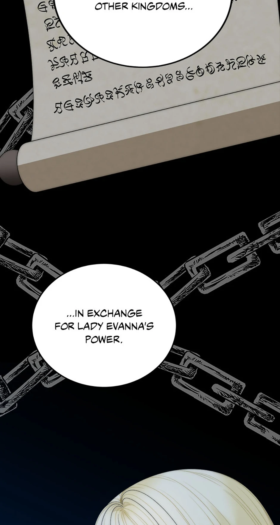 One Step Forward to the Flower Path Chapter 108 - Page 66