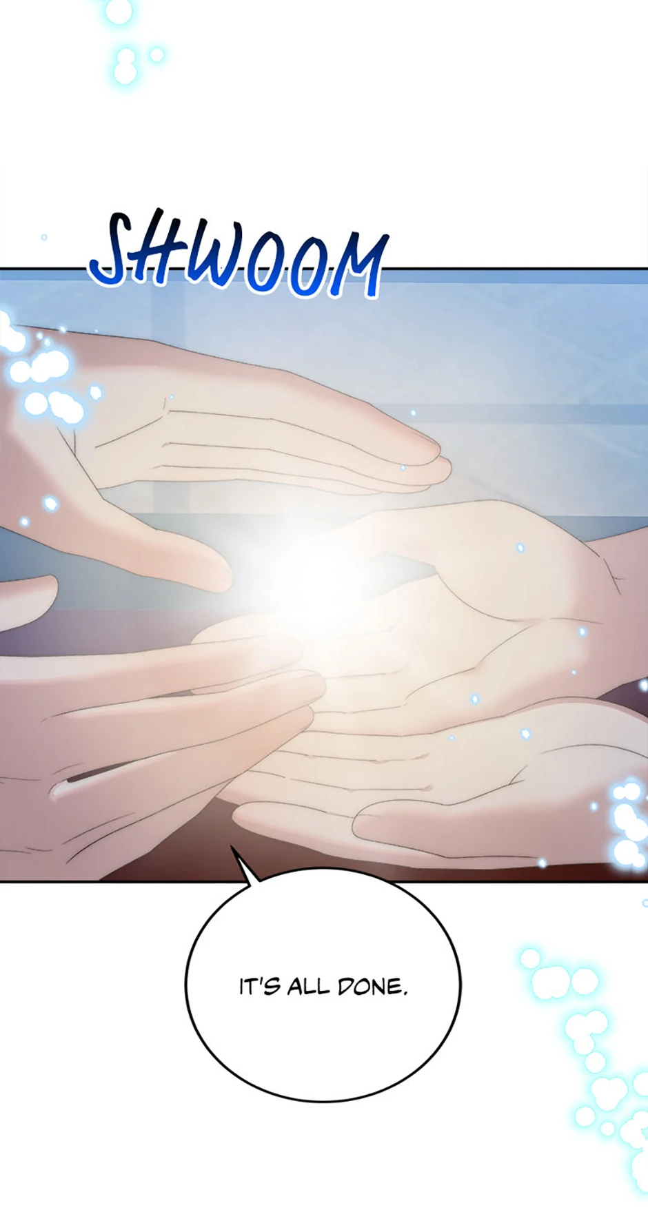 One Step Forward to the Flower Path Chapter 108 - Page 7