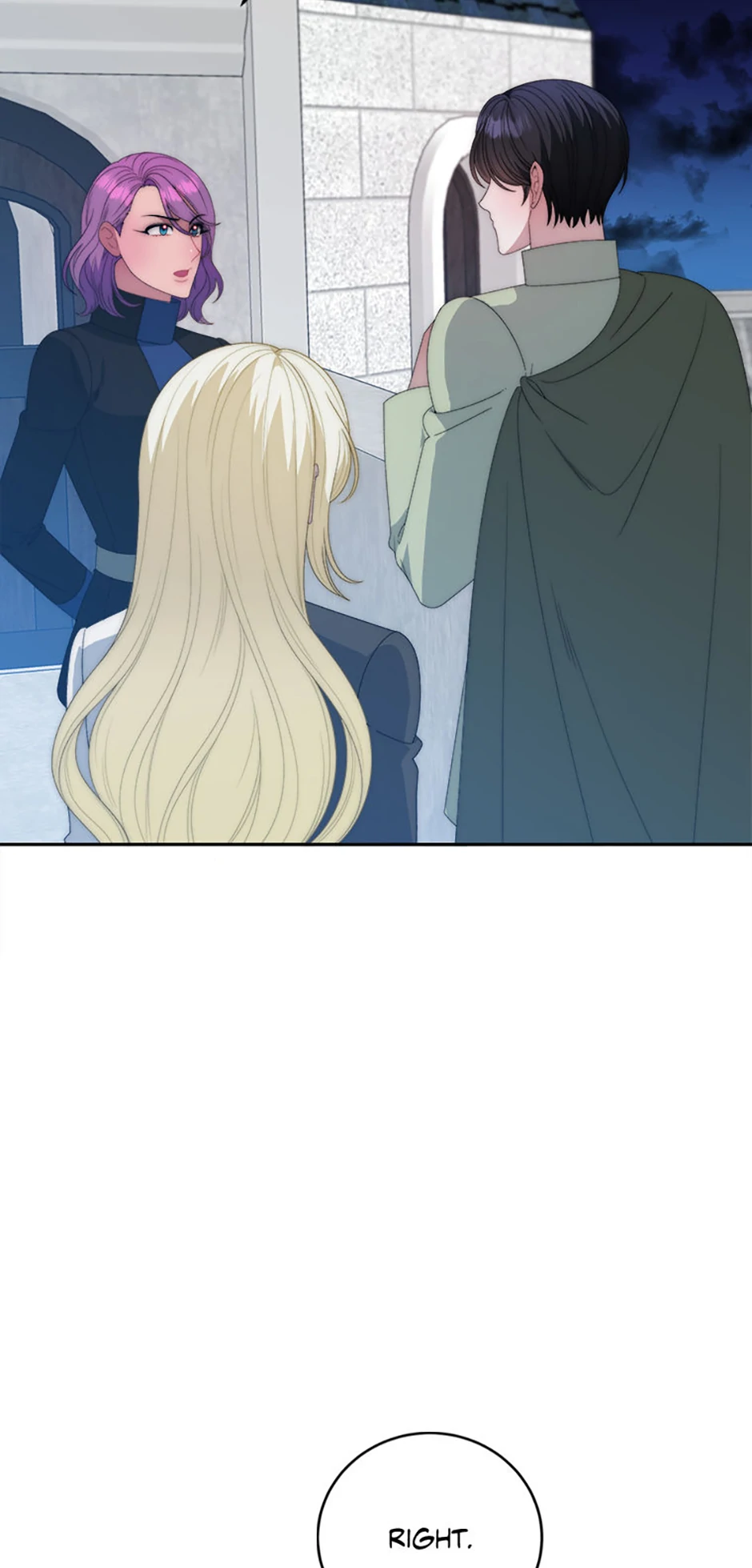 One Step Forward to the Flower Path Chapter 108 - Page 71