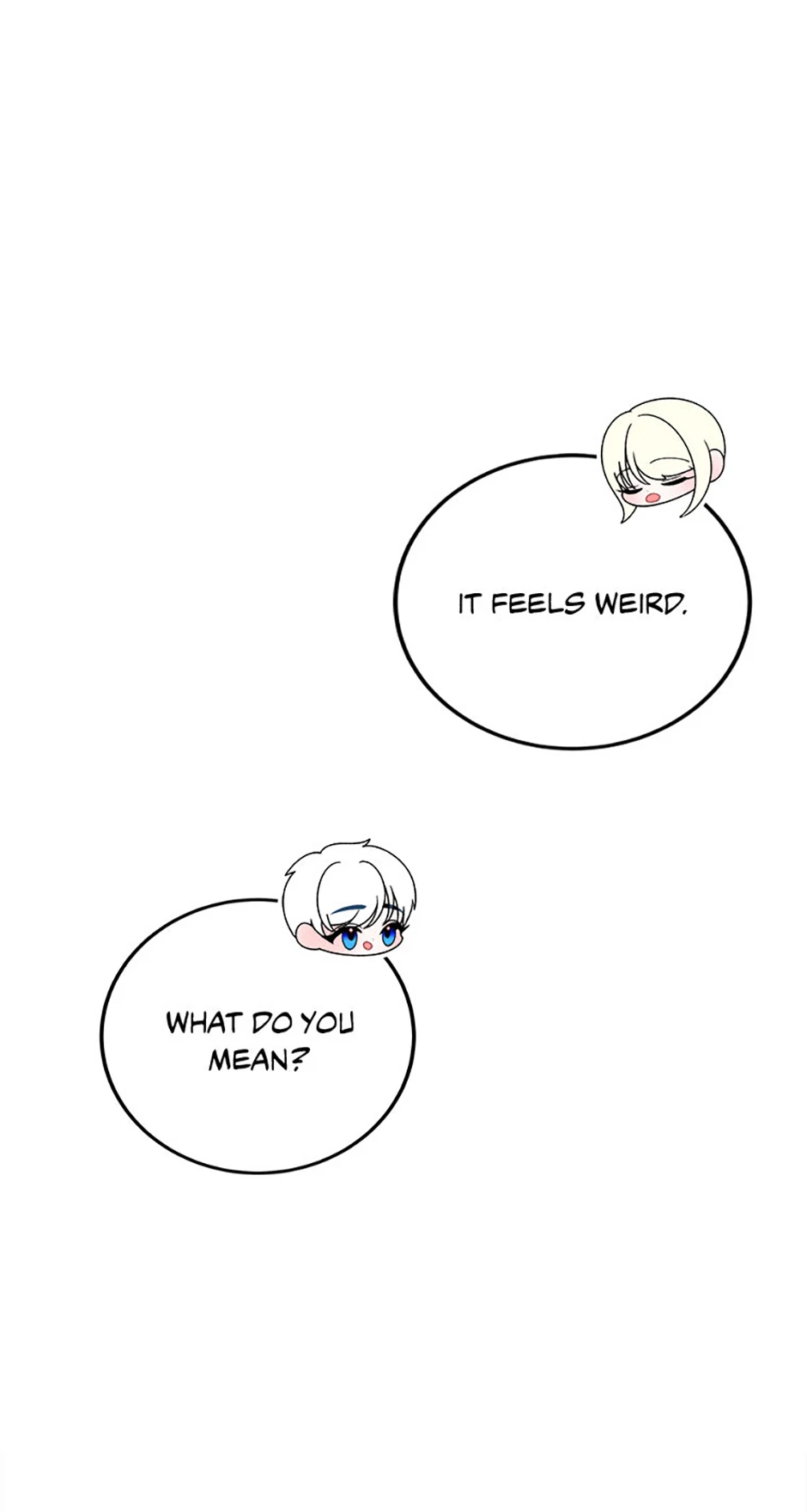 One Step Forward to the Flower Path Chapter 108 - Page 9