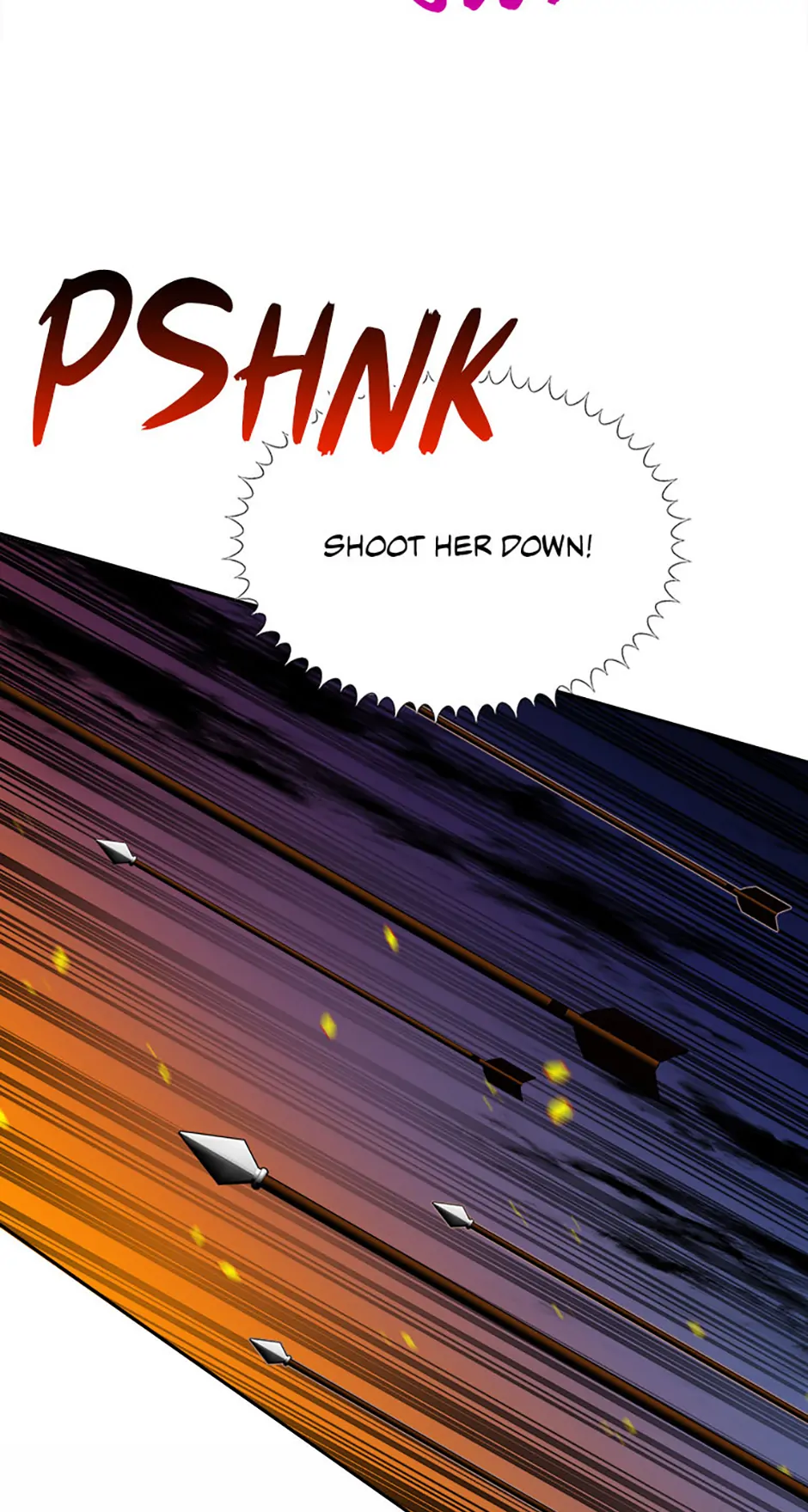 One Step Forward to the Flower Path Chapter 109 - Page 10