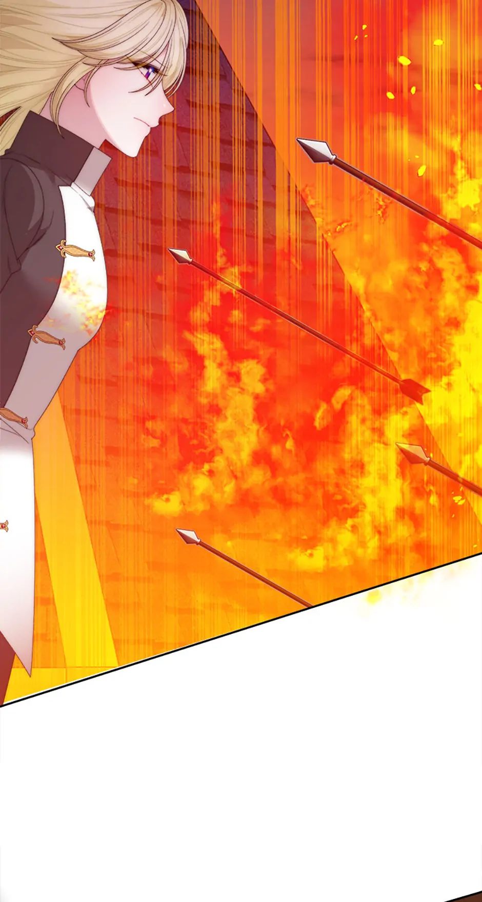 One Step Forward to the Flower Path Chapter 109 - Page 12