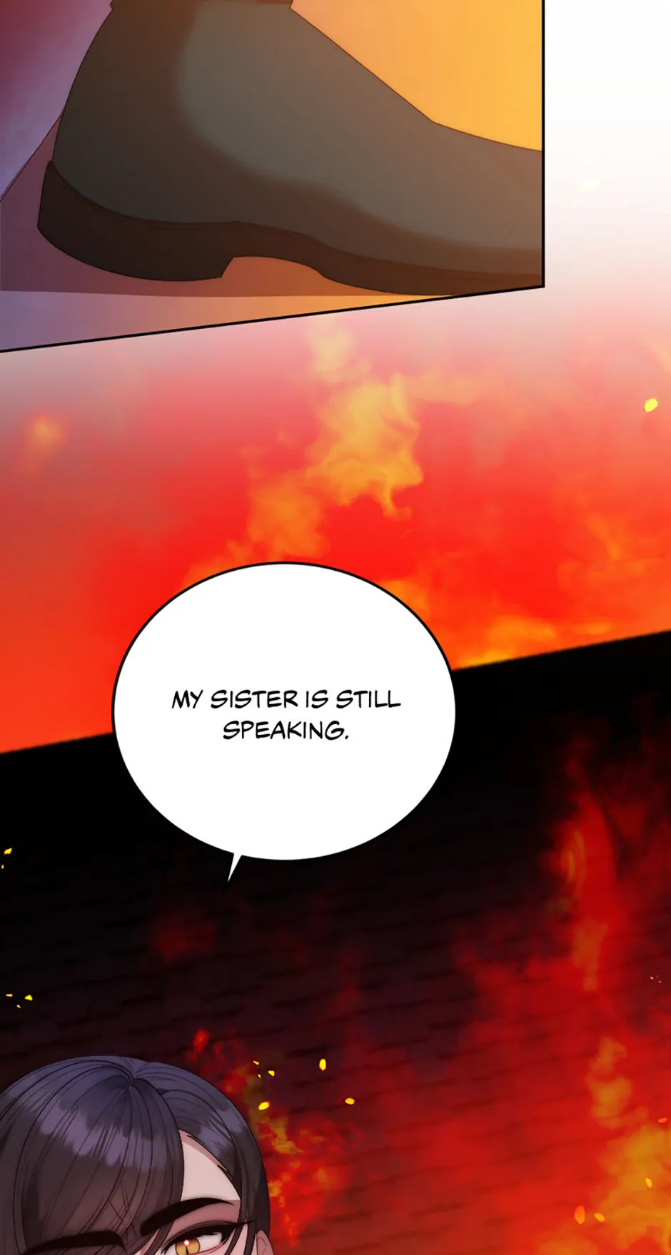 One Step Forward to the Flower Path Chapter 109 - Page 15