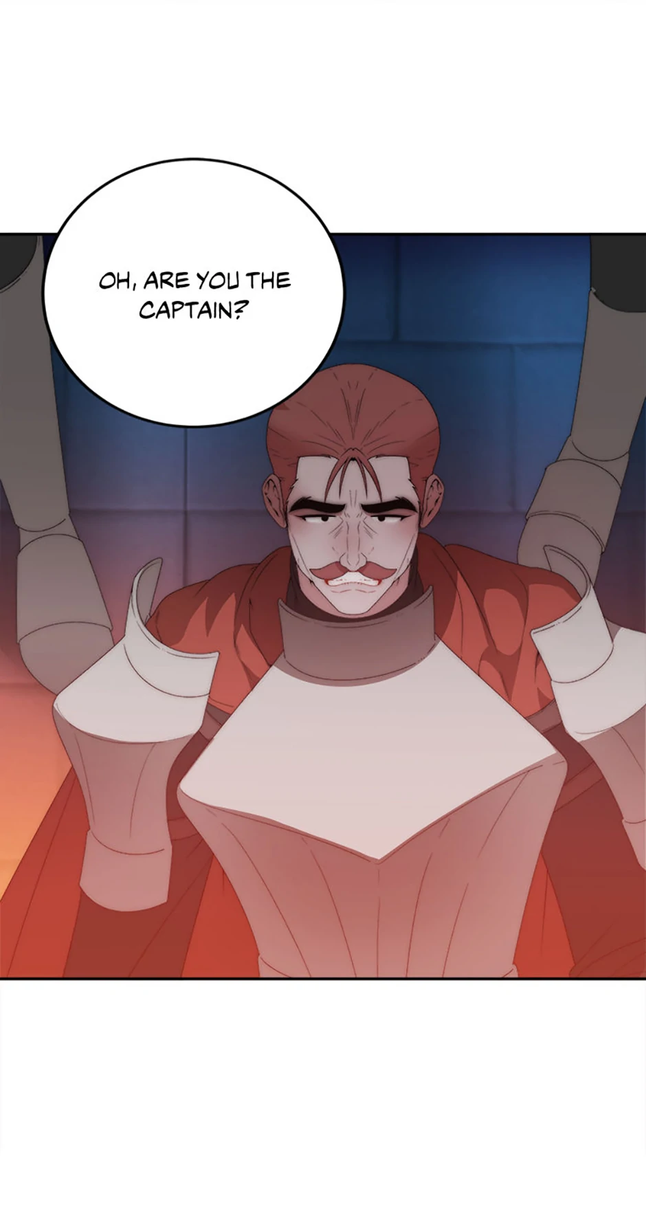 One Step Forward to the Flower Path Chapter 109 - Page 17