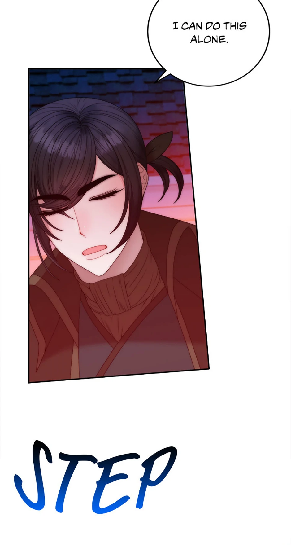 One Step Forward to the Flower Path Chapter 109 - Page 23