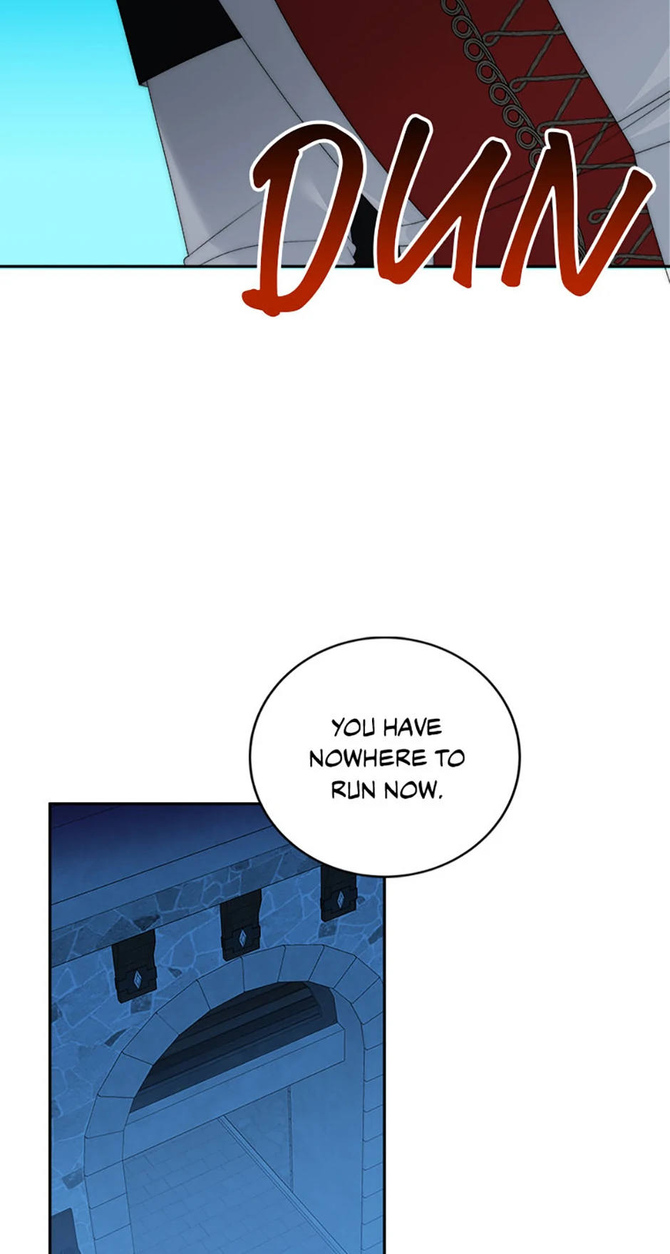 One Step Forward to the Flower Path Chapter 109 - Page 42