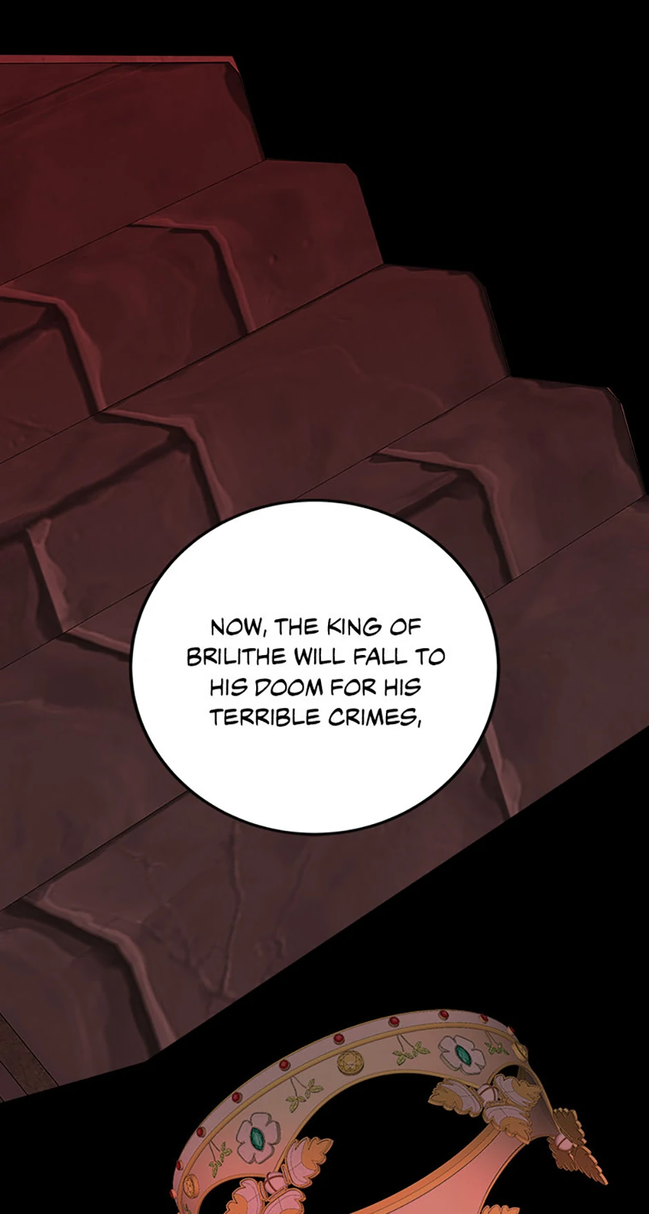 One Step Forward to the Flower Path Chapter 109 - Page 48