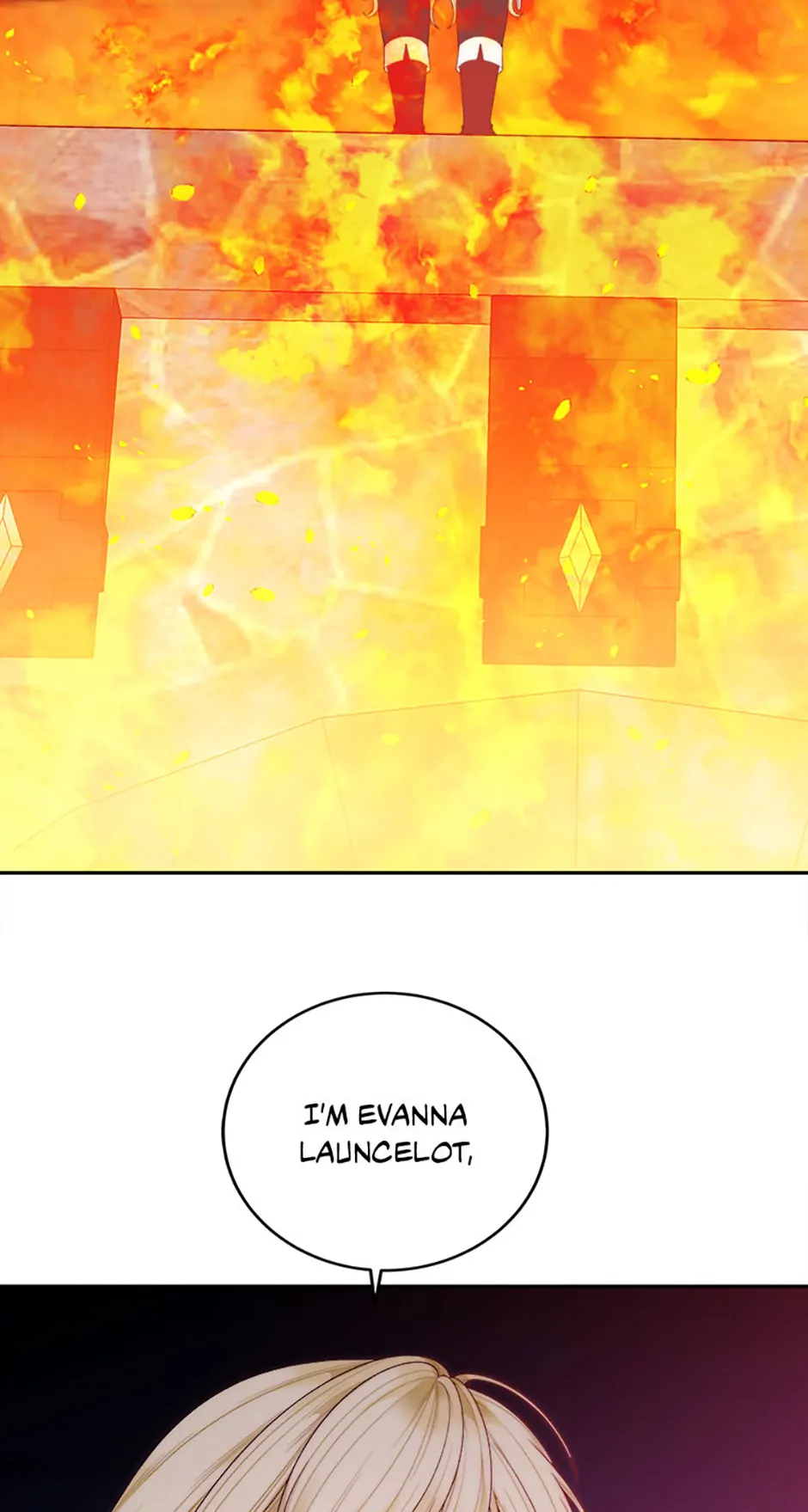 One Step Forward to the Flower Path Chapter 109 - Page 6