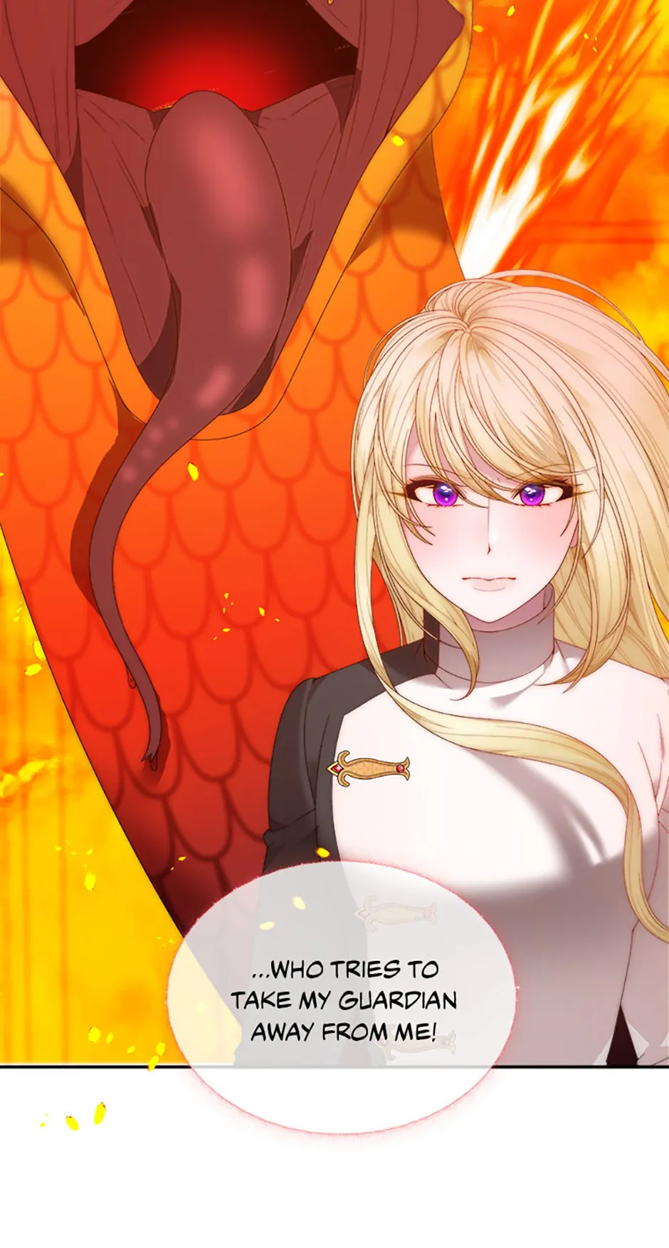 One Step Forward to the Flower Path Chapter 109 - Page 60