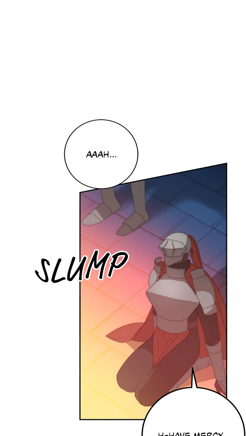 One Step Forward to the Flower Path Chapter 109 - Page 61