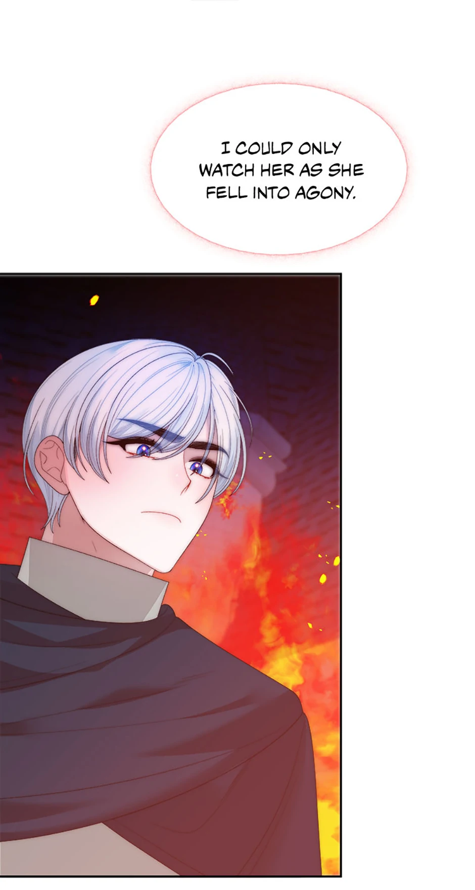 One Step Forward to the Flower Path Chapter 109 - Page 66