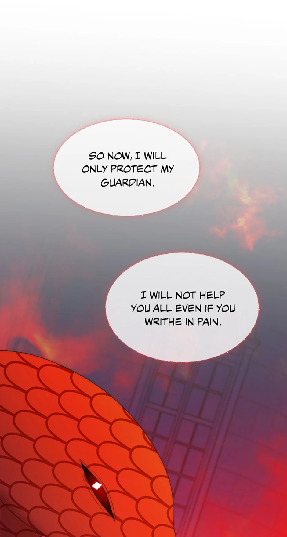 One Step Forward to the Flower Path Chapter 109 - Page 67