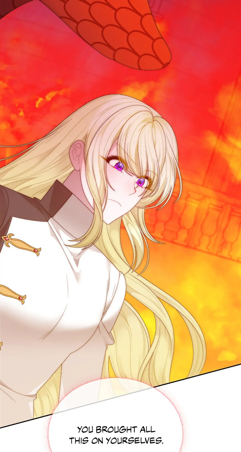 One Step Forward to the Flower Path Chapter 109 - Page 68