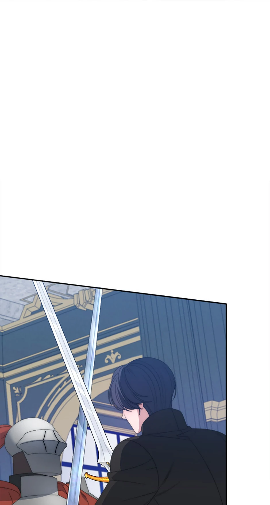 One Step Forward to the Flower Path Chapter 109 - Page 74