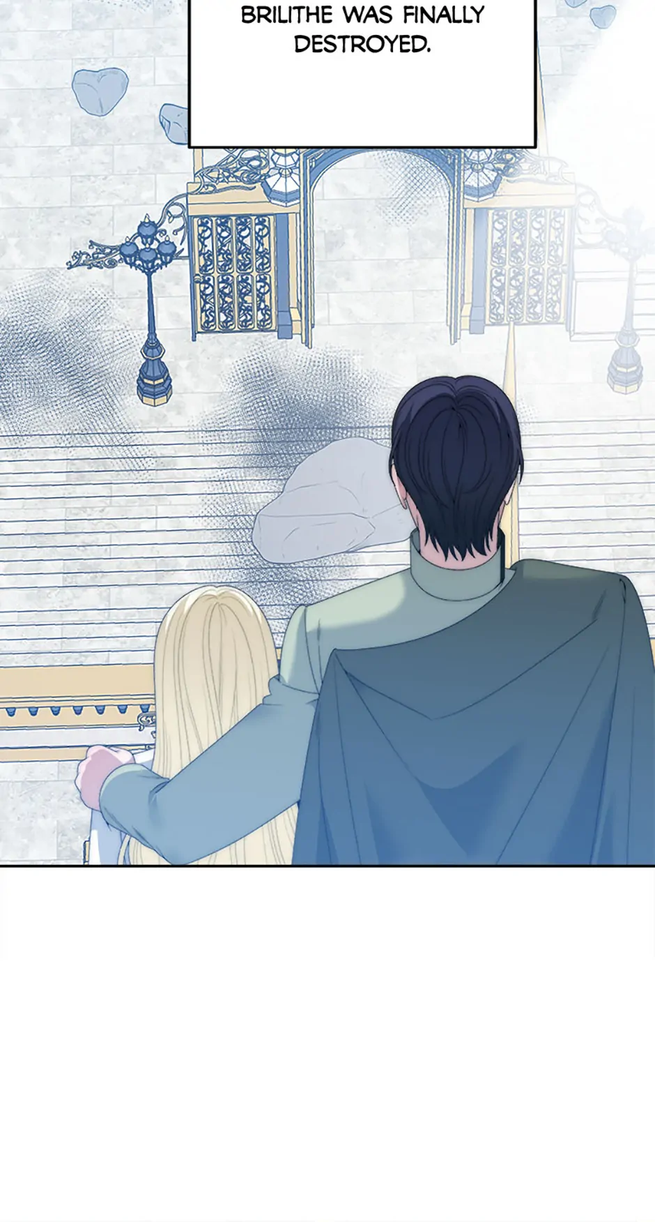 One Step Forward to the Flower Path Chapter 109 - Page 81