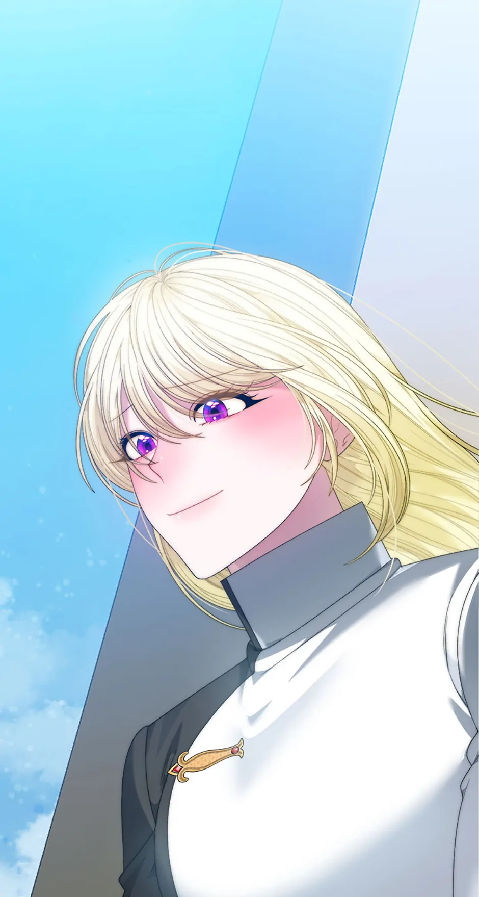 One Step Forward to the Flower Path Chapter 109 - Page 85