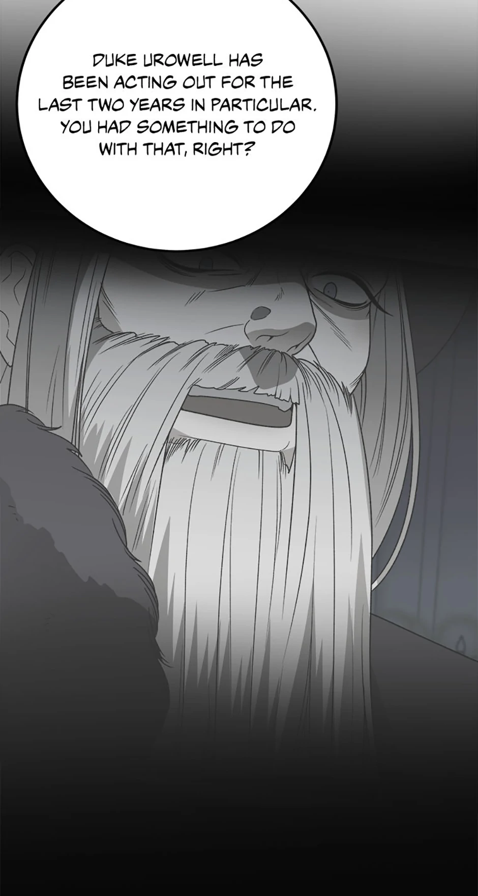 One Step Forward to the Flower Path Chapter 110 - Page 19