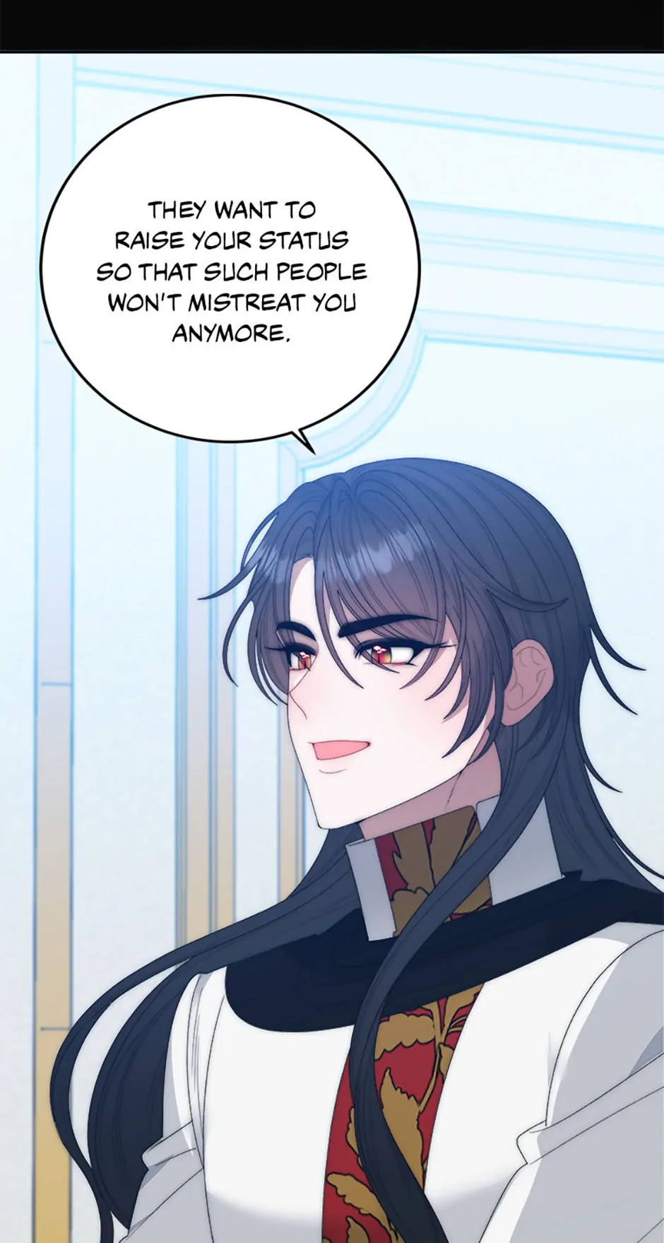 One Step Forward to the Flower Path Chapter 110 - Page 20