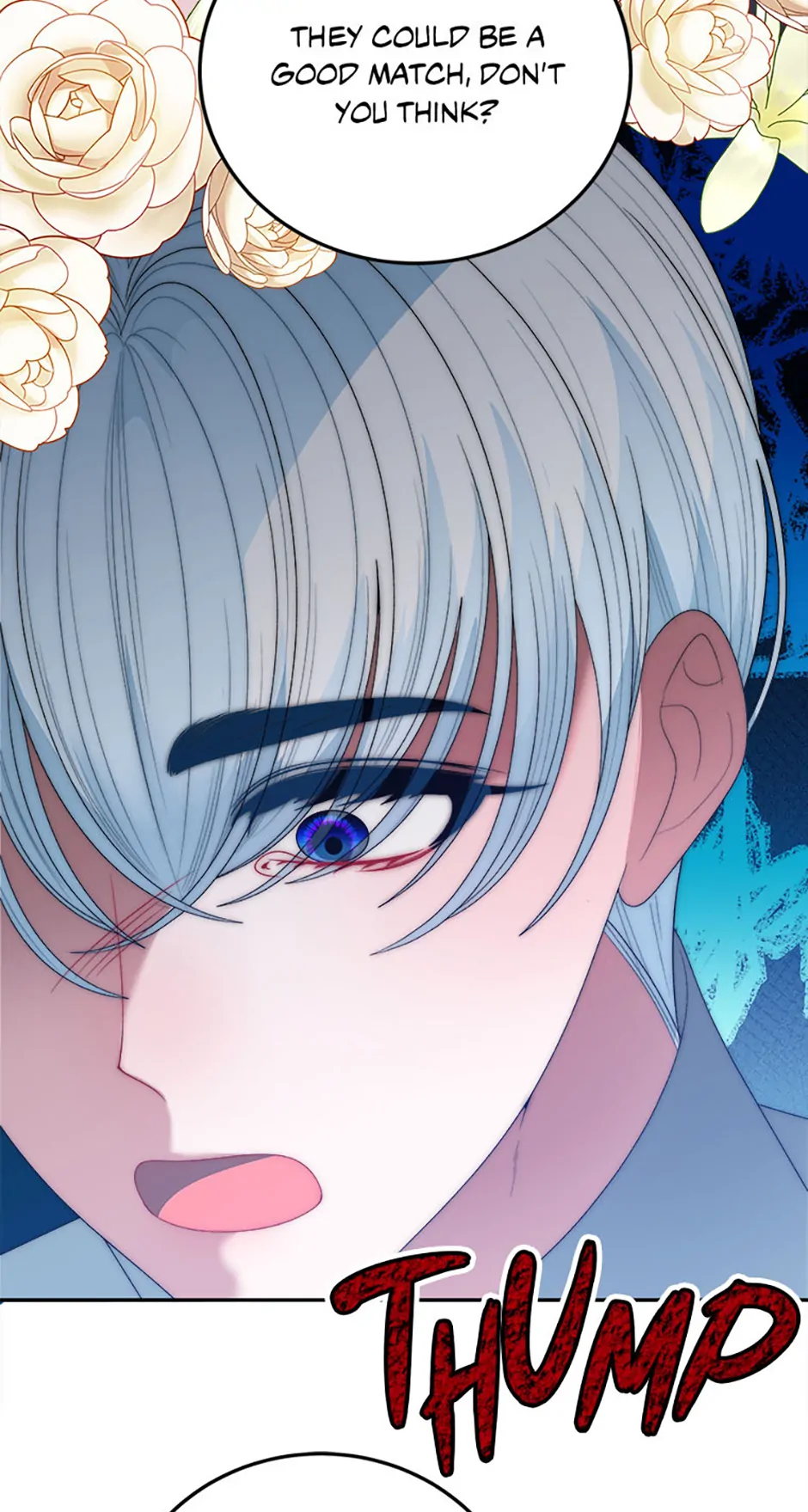 One Step Forward to the Flower Path Chapter 110 - Page 31