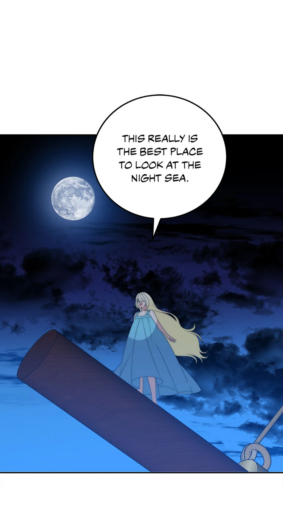 One Step Forward to the Flower Path Chapter 110 - Page 41
