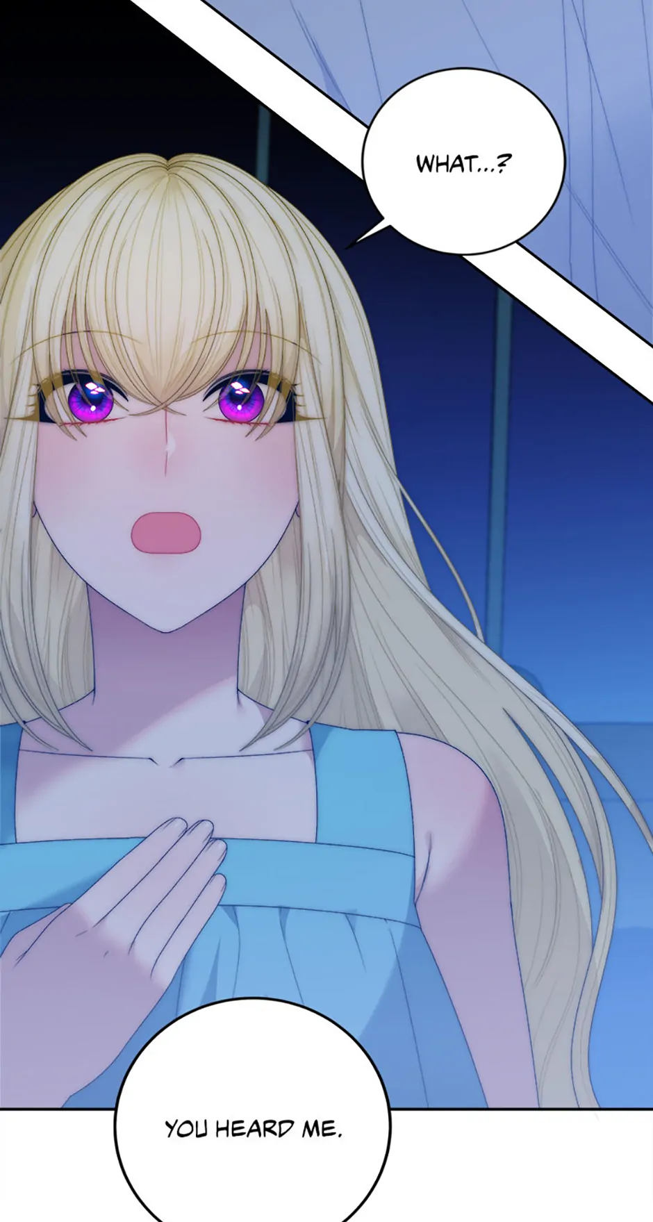 One Step Forward to the Flower Path Chapter 110 - Page 50