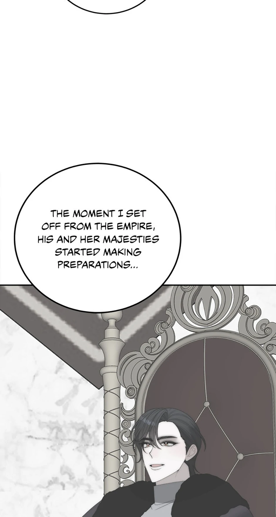 One Step Forward to the Flower Path Chapter 110 - Page 51