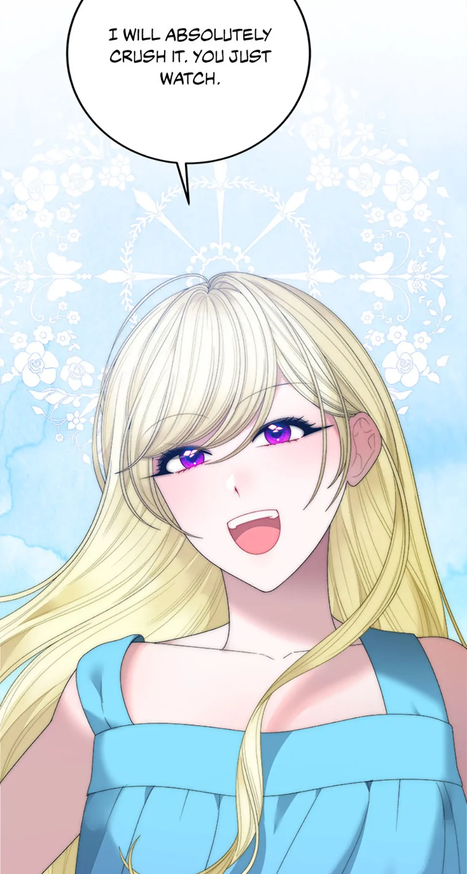 One Step Forward to the Flower Path Chapter 110 - Page 62