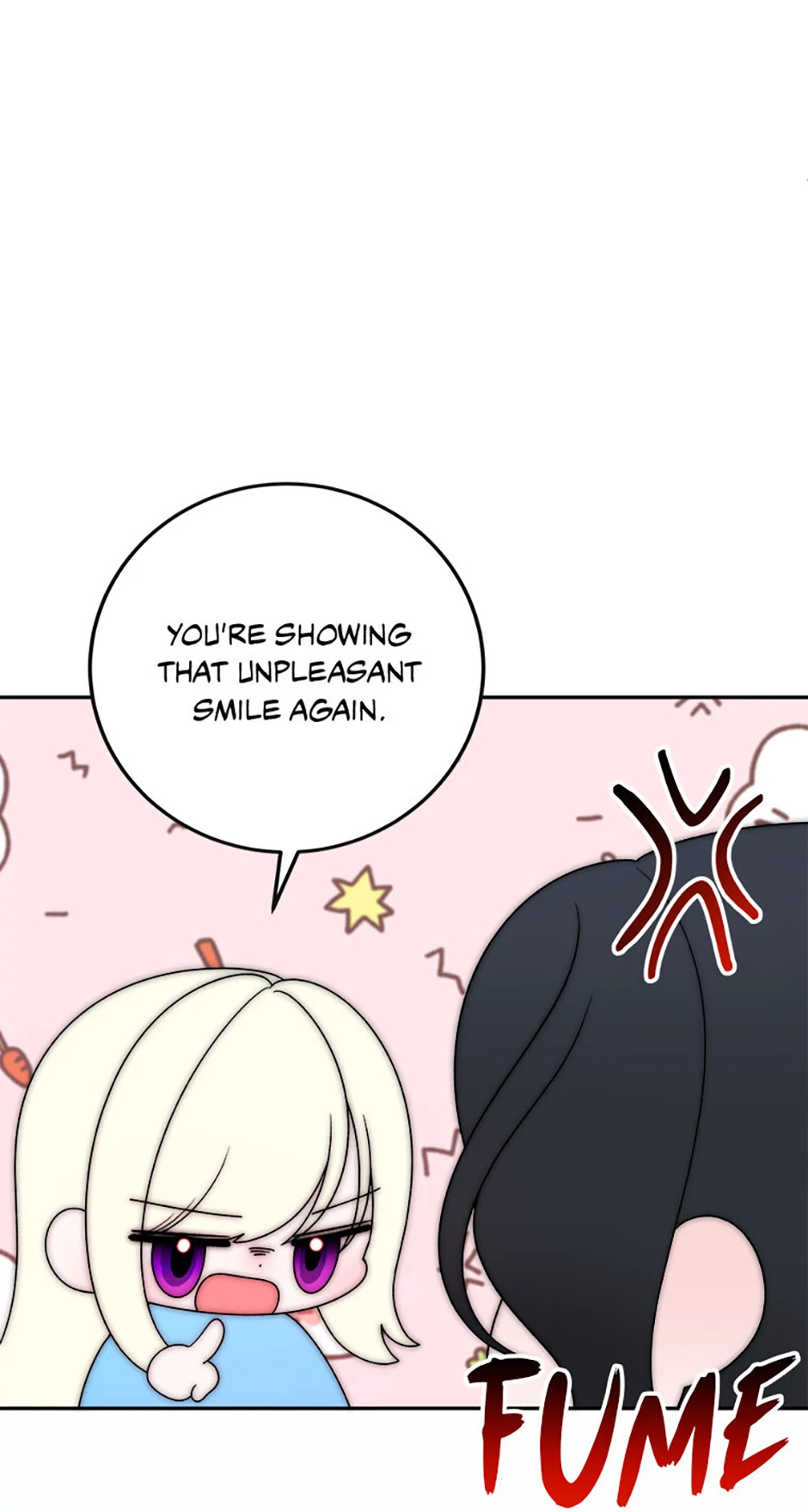 One Step Forward to the Flower Path Chapter 110 - Page 69