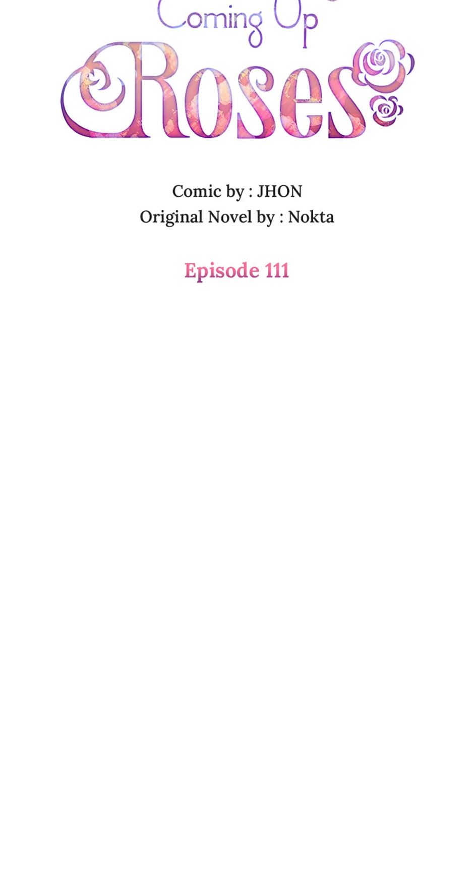 One Step Forward to the Flower Path Chapter 111 - Page 16