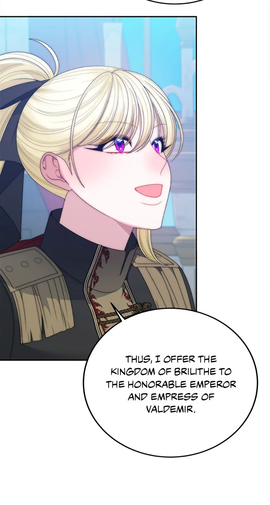 One Step Forward to the Flower Path Chapter 111 - Page 23