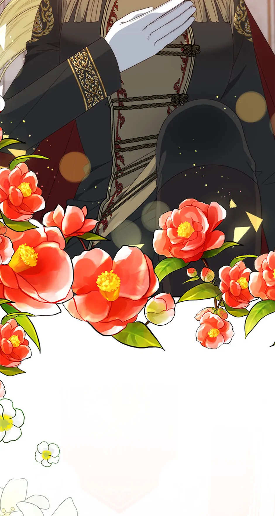 One Step Forward to the Flower Path Chapter 111 - Page 38