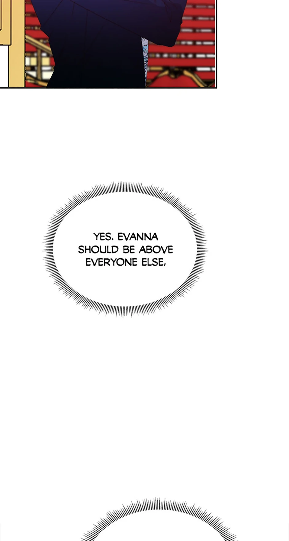 One Step Forward to the Flower Path Chapter 112 - Page 11