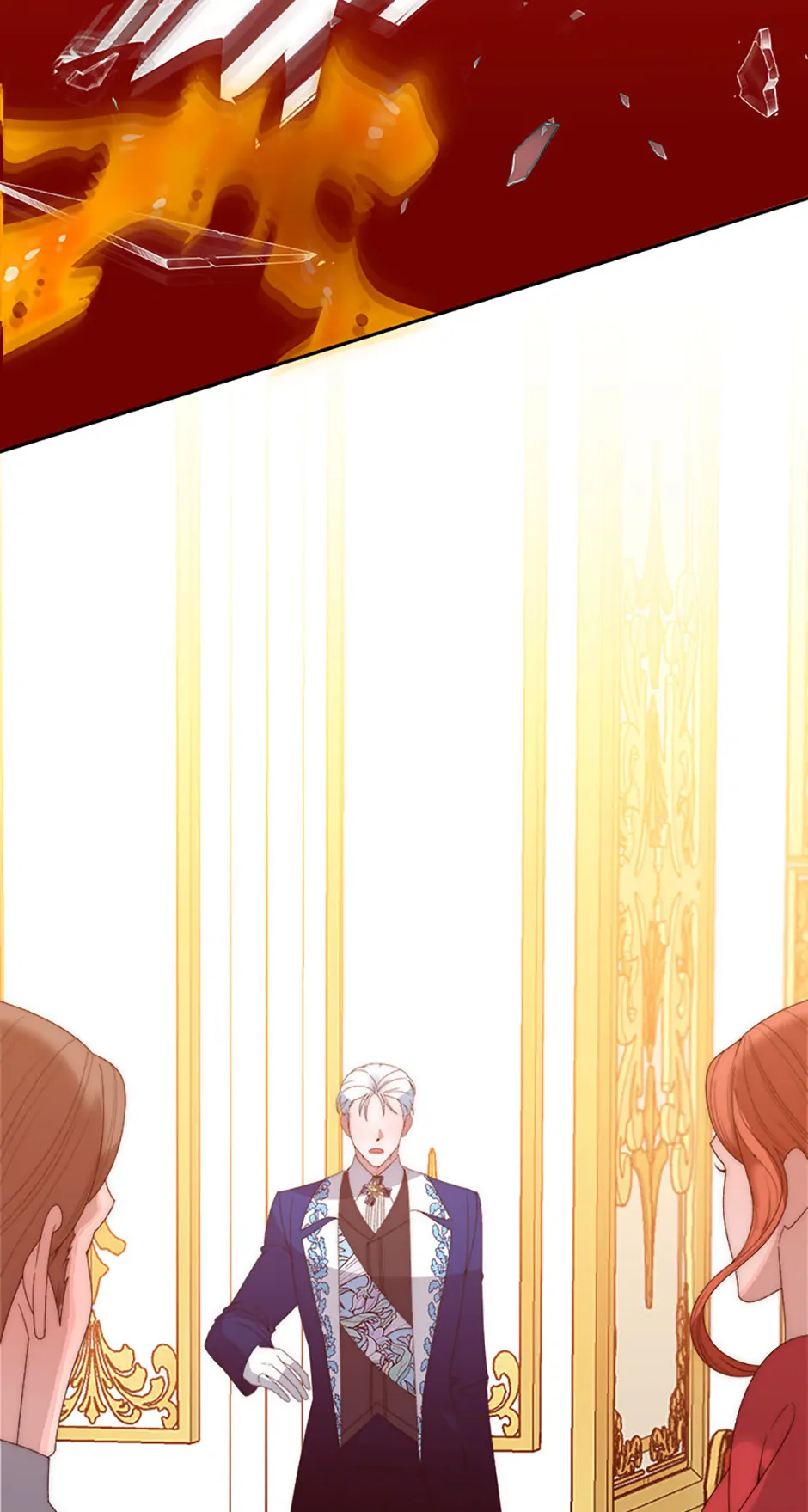 One Step Forward to the Flower Path Chapter 112 - Page 14