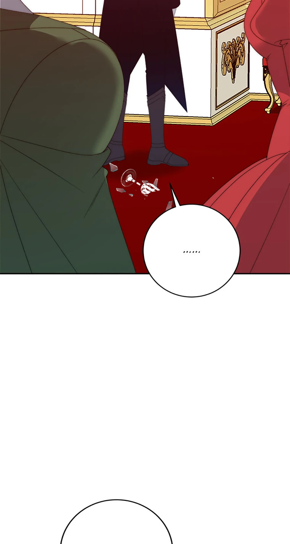 One Step Forward to the Flower Path Chapter 112 - Page 15