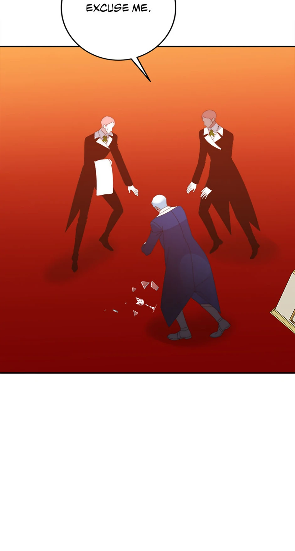 One Step Forward to the Flower Path Chapter 112 - Page 16