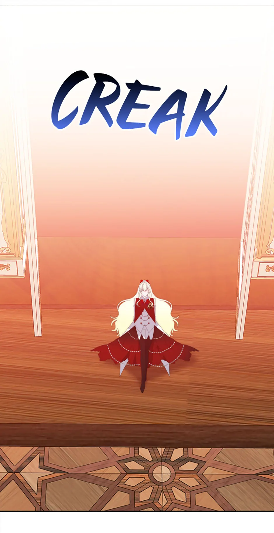 One Step Forward to the Flower Path Chapter 112 - Page 20