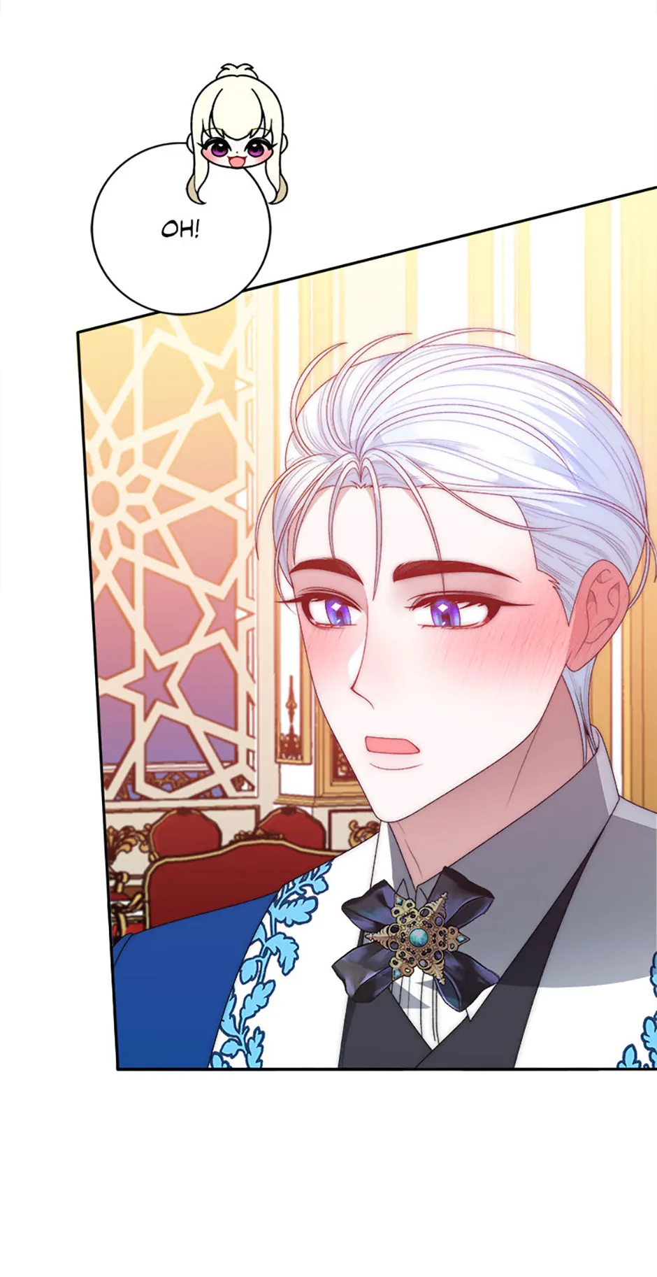 One Step Forward to the Flower Path Chapter 112 - Page 28