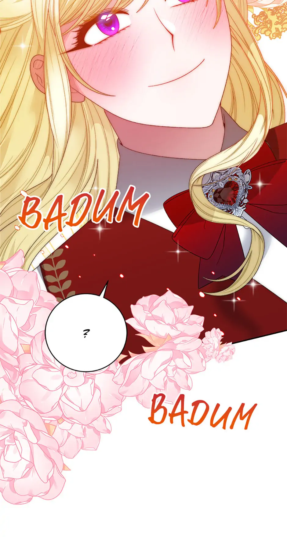 One Step Forward to the Flower Path Chapter 112 - Page 34