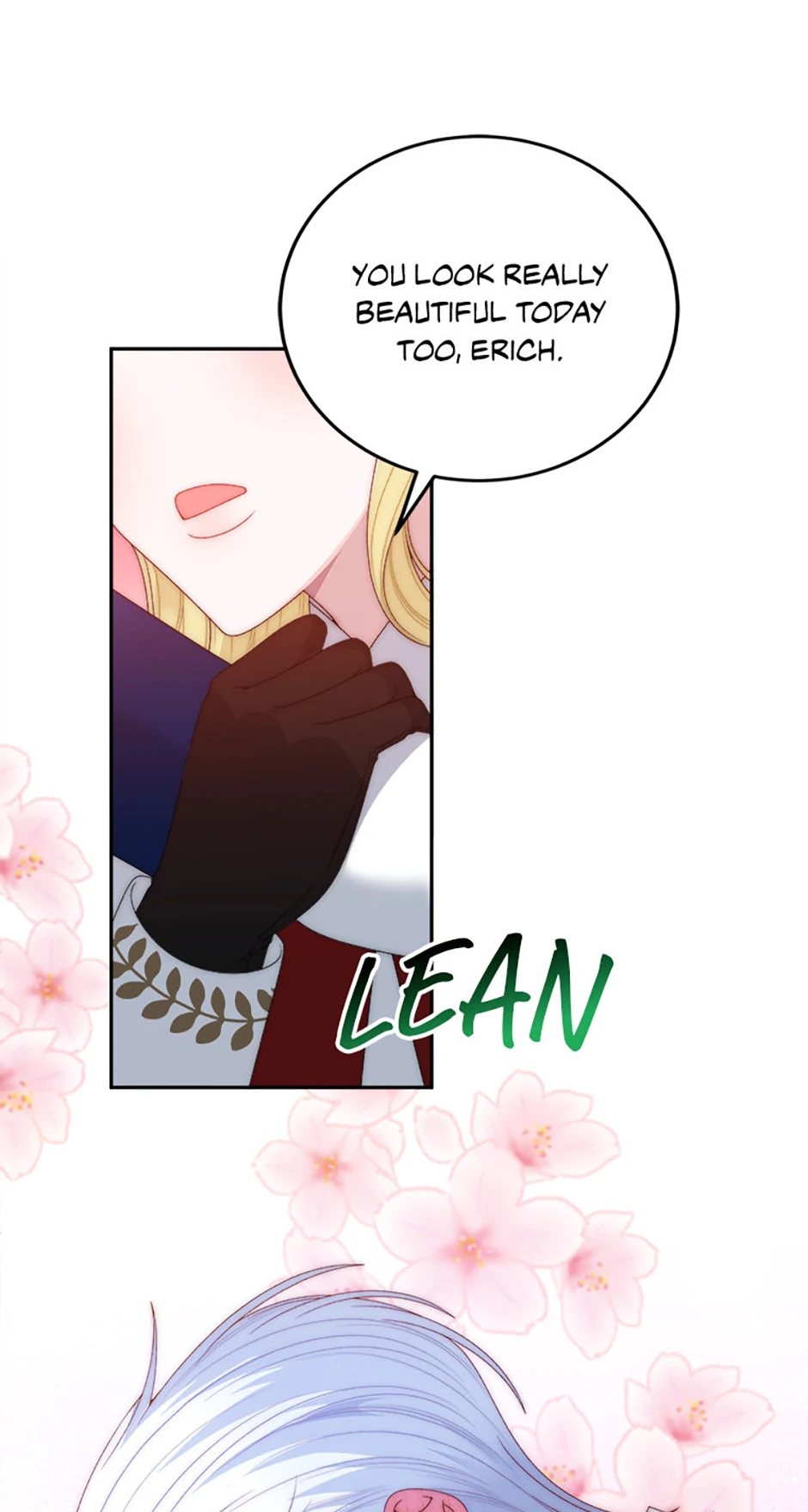 One Step Forward to the Flower Path Chapter 112 - Page 38