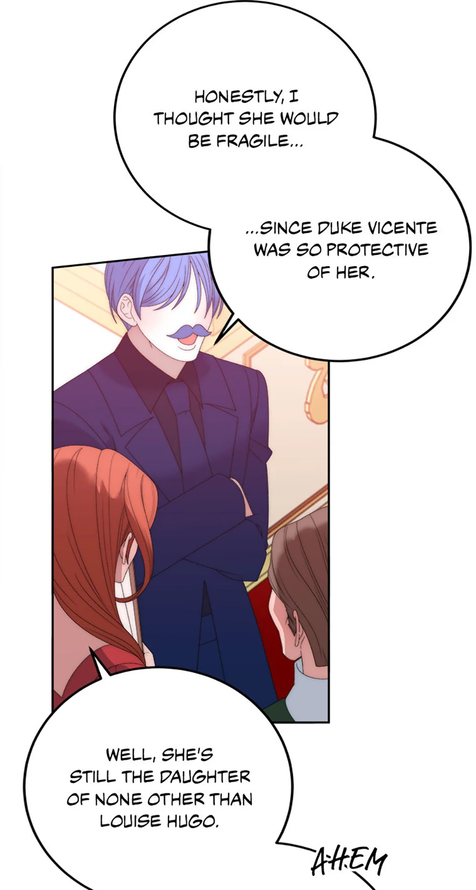 One Step Forward to the Flower Path Chapter 112 - Page 4