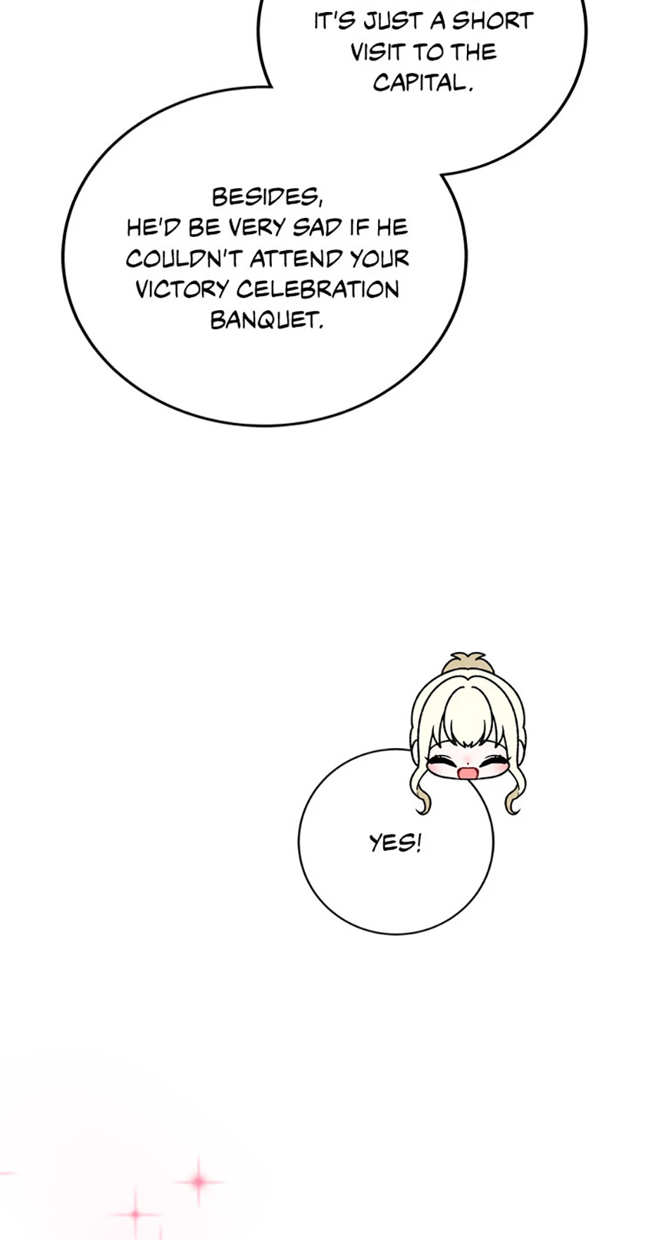 One Step Forward to the Flower Path Chapter 112 - Page 46