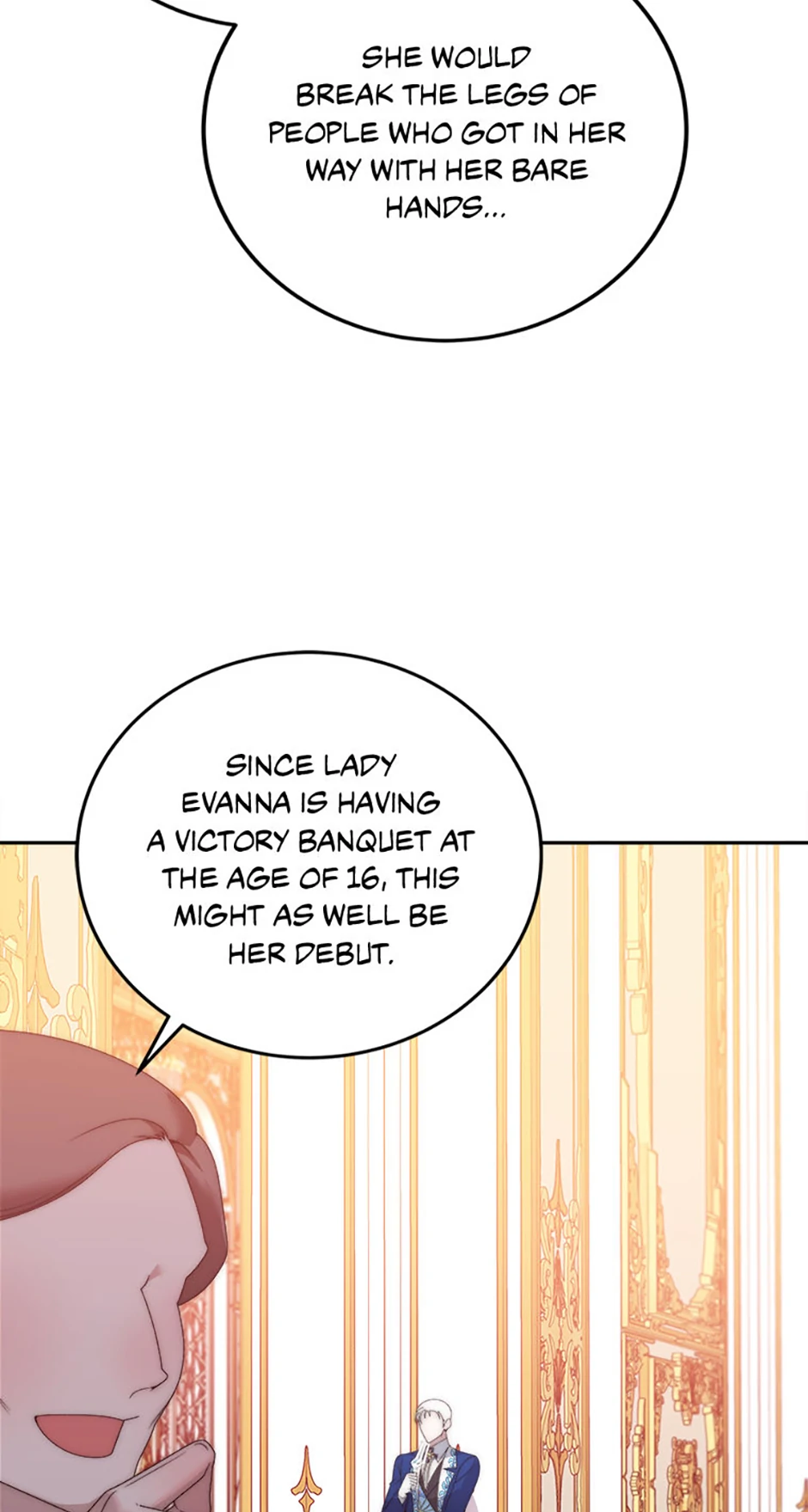 One Step Forward to the Flower Path Chapter 112 - Page 5