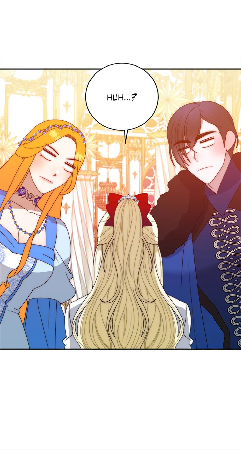 One Step Forward to the Flower Path Chapter 112 - Page 60