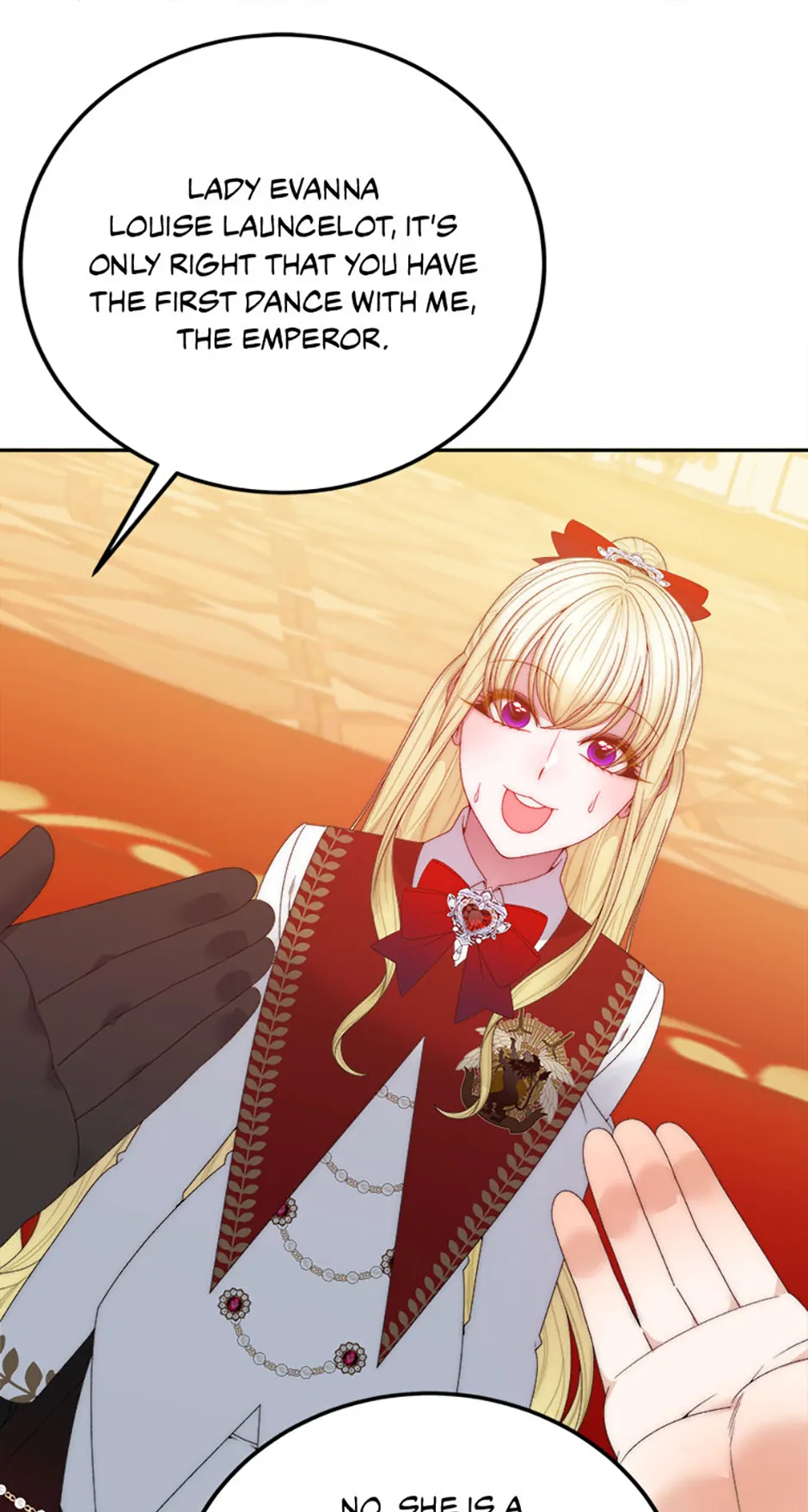 One Step Forward to the Flower Path Chapter 112 - Page 61