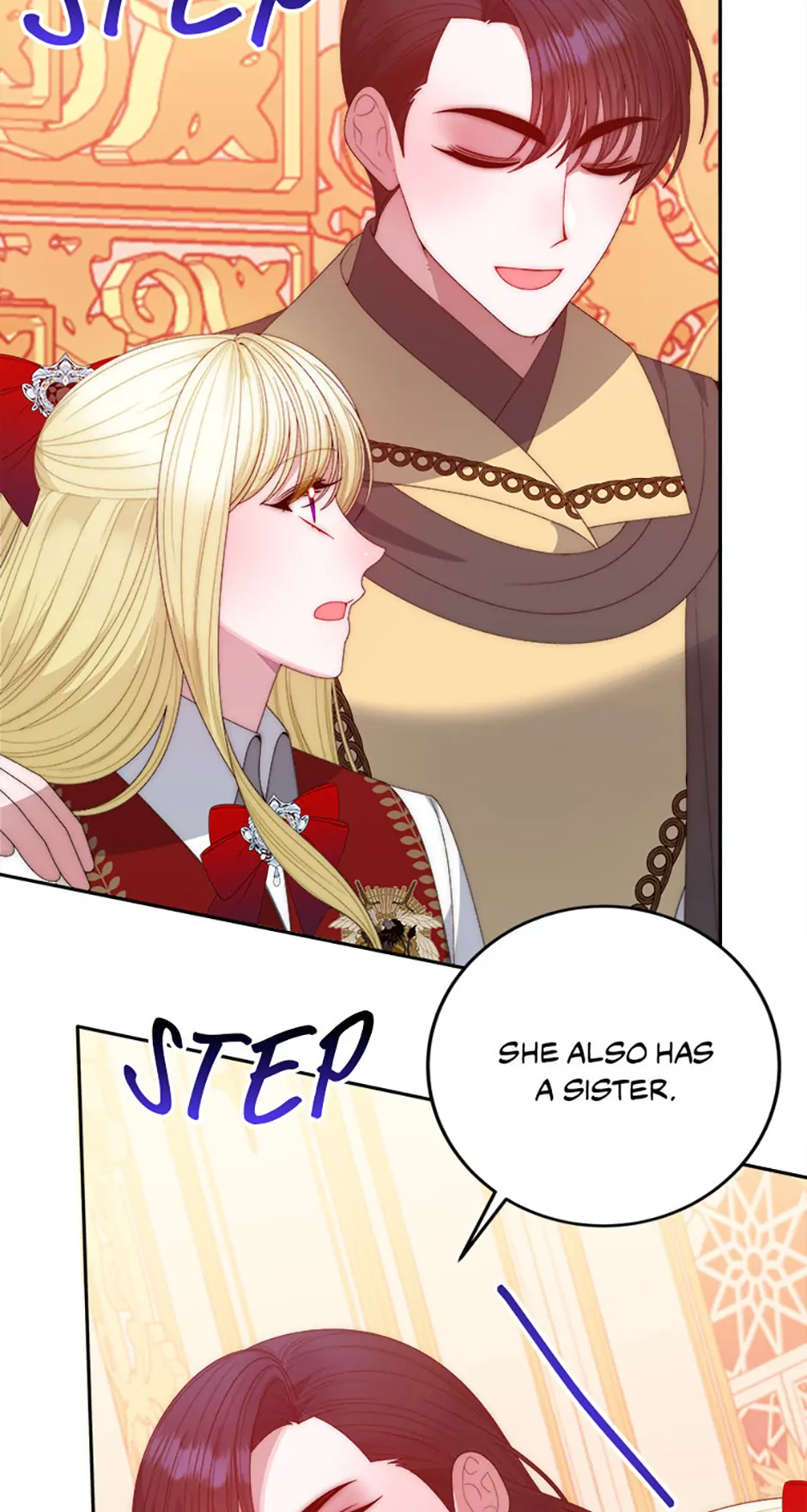 One Step Forward to the Flower Path Chapter 112 - Page 63