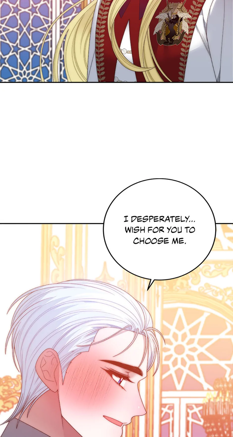 One Step Forward to the Flower Path Chapter 112 - Page 73