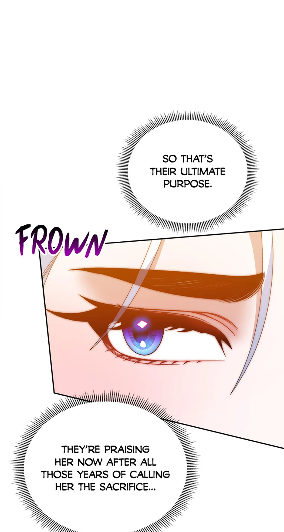 One Step Forward to the Flower Path Chapter 112 - Page 9
