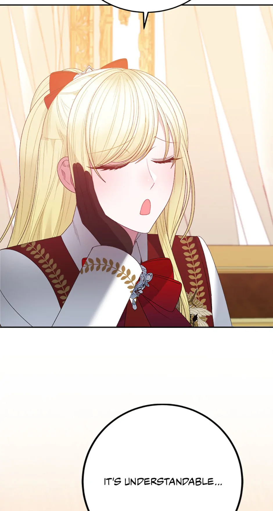 One Step Forward to the Flower Path Chapter 114 - Page 11